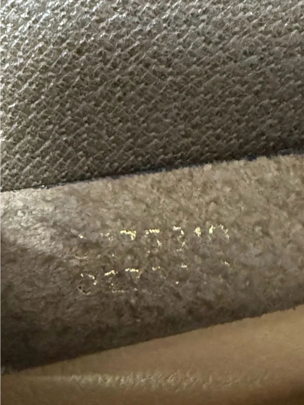 Gucci classic bolsa